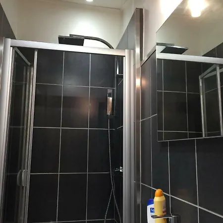 Grand Duplex De Charme-bordeaux * בורדו