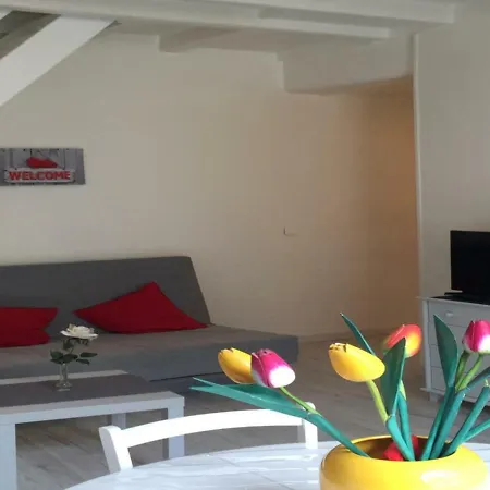 Grand Duplex De Charme-bordeaux * בורדו