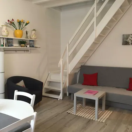 Grand Duplex De Charme-bordeaux * בורדו