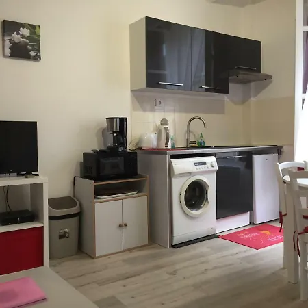 Grand Duplex De Charme-bordeaux * בורדו