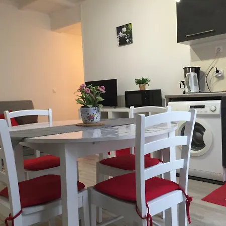Grand Duplex De Charme-bordeaux * בורדו