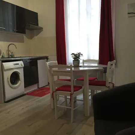 דירה Grand Duplex De Charme-bordeaux