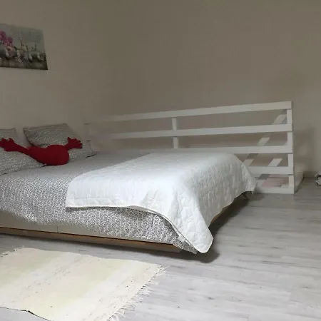 Grand Duplex De Charme-bordeaux *
