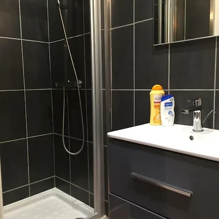 Grand Duplex De Charme-bordeaux